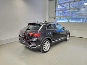 VW T-Roc 2.0 TDI SCR Sport DSG 4Motion