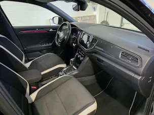 VW T-Roc 2.0 TDI SCR Sport DSG 4Motion