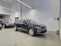 VW T-Roc 2.0 TDI SCR Sport DSG 4Motion