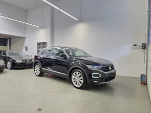 VW T-Roc 2.0 TDI SCR Sport DSG 4Motion