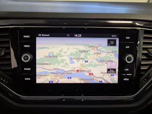 VW T-Roc 2.0 TDI SCR Sport DSG 4Motion