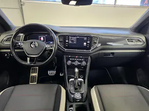 VW T-Roc 2.0 TDI SCR Sport DSG 4Motion