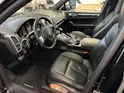 Porsche Cayenne Diesel BLACK EDITION