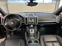 Porsche Cayenne Diesel BLACK EDITION