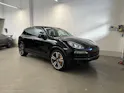 Porsche Cayenne Diesel BLACK EDITION