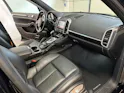 Porsche Cayenne Diesel BLACK EDITION