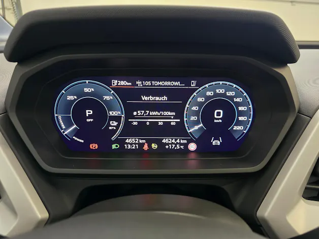 Audi Q4 e-tron 35
