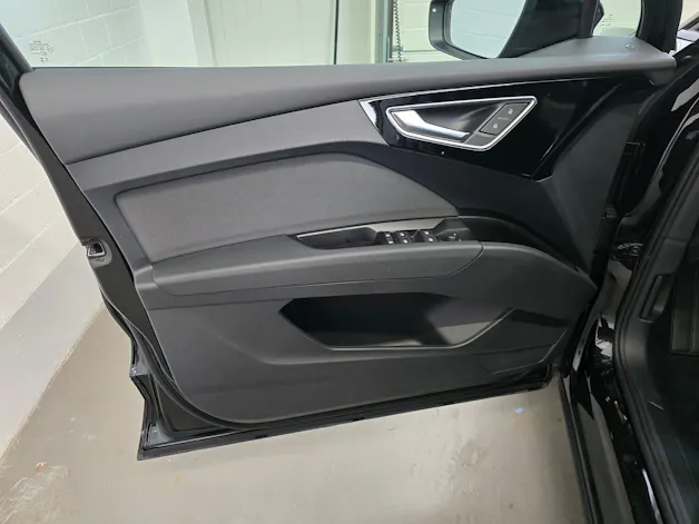 Audi Q4 e-tron 35