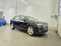 Audi Q4 e-tron 35