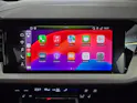 Audi Q4 e-tron 35