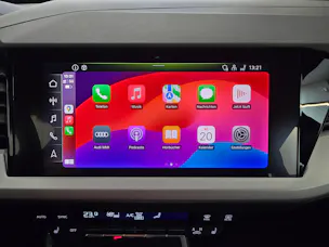 Audi Q4 e-tron 35