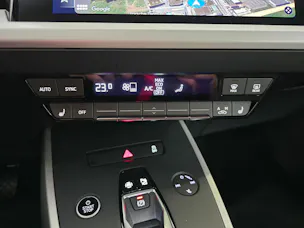 Audi Q4 e-tron 35