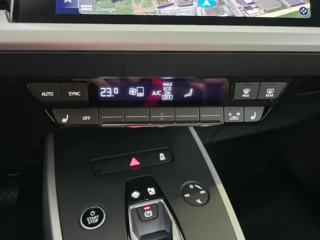 Audi Q4 e-tron 35