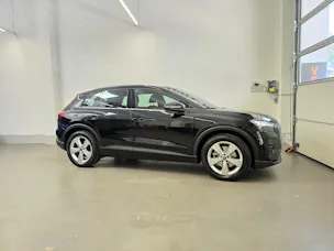 Audi Q4 e-tron 35