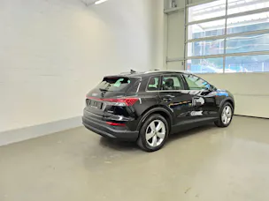 Audi Q4 e-tron 35