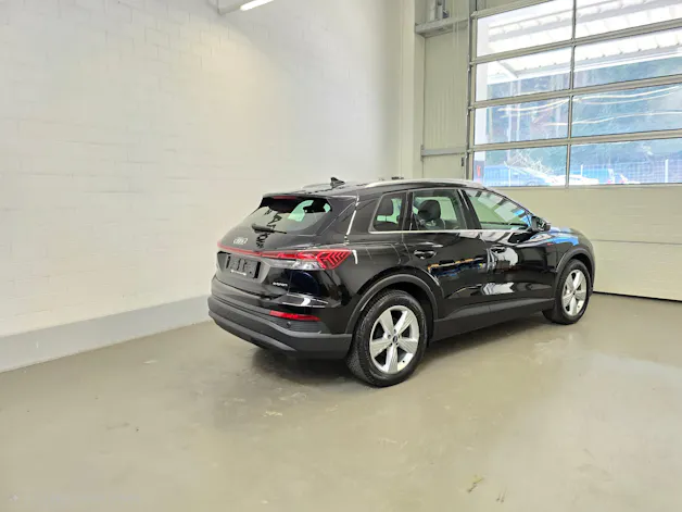 Audi Q4 e-tron 35