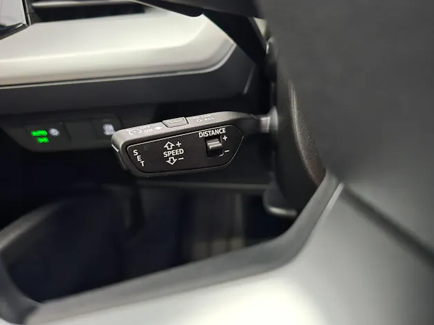 Audi Q4 e-tron 35