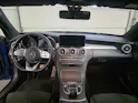 Mercedes-Benz C 220 d Coupé AMG Line 9G-Tronic