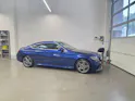 Mercedes-Benz C 220 d Coupé AMG Line 9G-Tronic