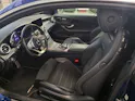 Mercedes-Benz C 220 d Coupé AMG Line 9G-Tronic