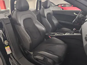 Audi TT Roadster 2.0 TFSI