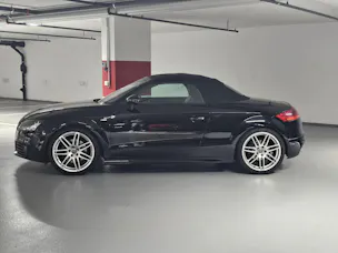 Audi TT Roadster 2.0 TFSI
