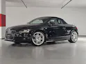 Audi TT Roadster 2.0 TFSI
