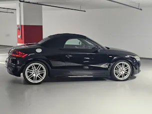 Audi TT Roadster 2.0 TFSI