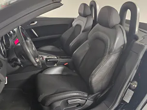 Audi TT Roadster 2.0 TFSI
