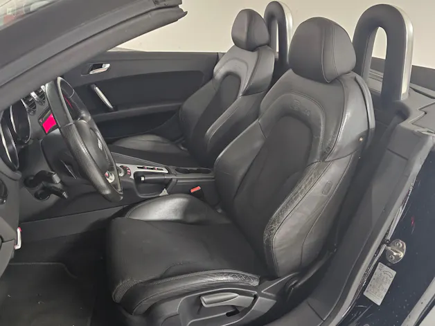 Audi TT Roadster 2.0 TFSI
