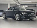 Audi TT Roadster 2.0 TFSI