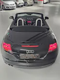 Audi TT Roadster 2.0 TFSI