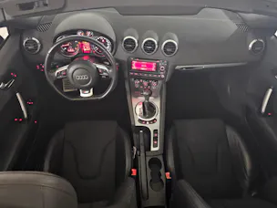 Audi TT Roadster 2.0 TFSI