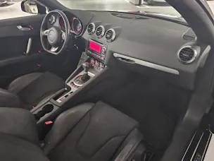 Audi TT Roadster 2.0 TFSI