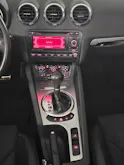 Audi TT Roadster 2.0 TFSI