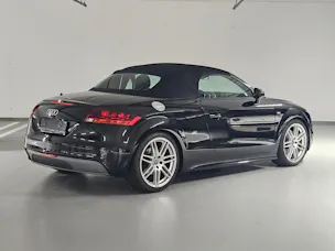 Audi TT Roadster 2.0 TFSI