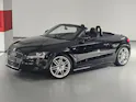 Audi TT Roadster 2.0 TFSI