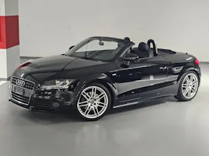 Audi TT Roadster 2.0 TFSI