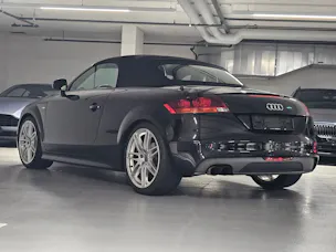 Audi TT Roadster 2.0 TFSI
