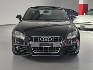 Audi TT Roadster 2.0 TFSI