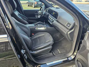 Mercedes-Benz GLE 53 AMG 4Matic+ 9G-Speedshift