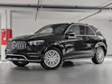 Mercedes-Benz GLE 53 AMG 4Matic+ 9G-Speedshift