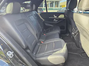 Mercedes-Benz GLE 53 AMG 4Matic+ 9G-Speedshift