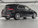 Mercedes-Benz GLE 53 AMG 4Matic+ 9G-Speedshift