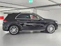 Mercedes-Benz GLE 53 AMG 4Matic+ 9G-Speedshift