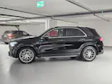 Mercedes-Benz GLE 53 AMG 4Matic+ 9G-Speedshift