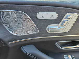 Mercedes-Benz GLE 53 AMG 4Matic+ 9G-Speedshift