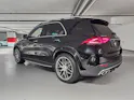 Mercedes-Benz GLE 53 AMG 4Matic+ 9G-Speedshift
