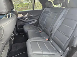 Mercedes-Benz GLE 53 AMG 4Matic+ 9G-Speedshift