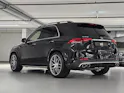 Mercedes-Benz GLE 53 AMG 4Matic+ 9G-Speedshift